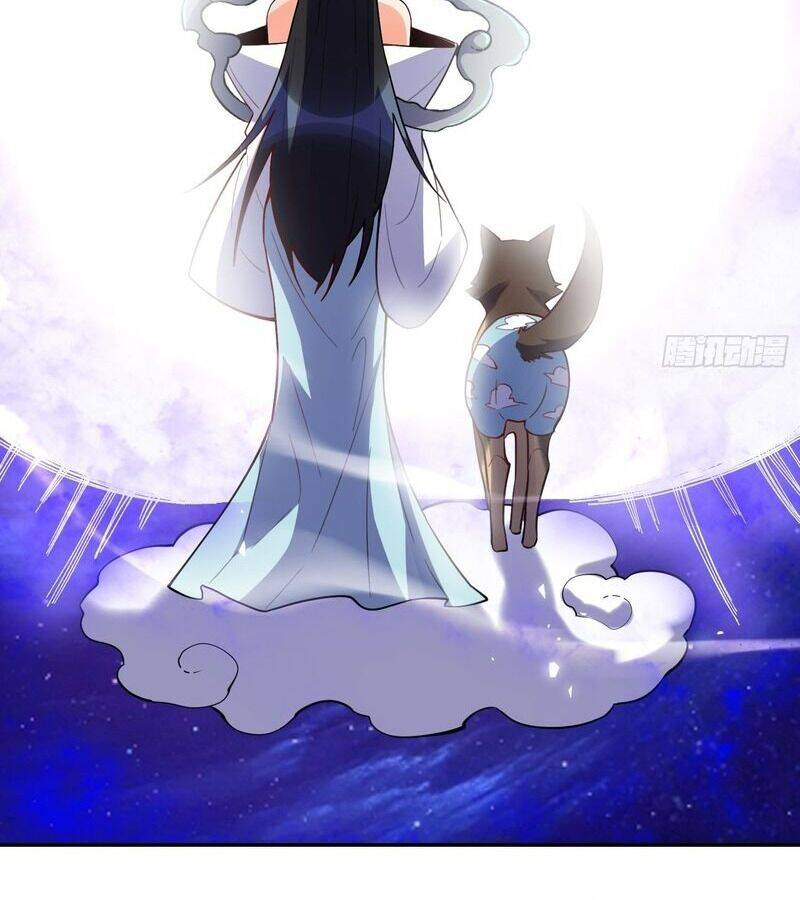 Nguyên Lai Ta Là Tu Tiên Đại Lão Chap 473 - Next Chap 474