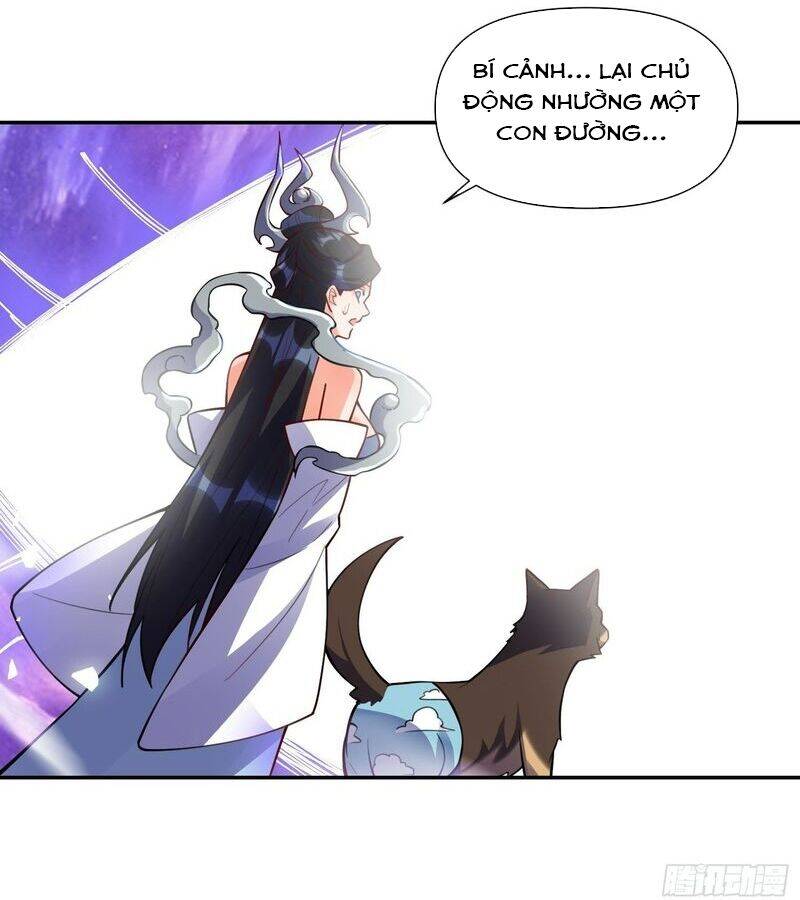 Nguyên Lai Ta Là Tu Tiên Đại Lão Chap 473 - Next Chap 474