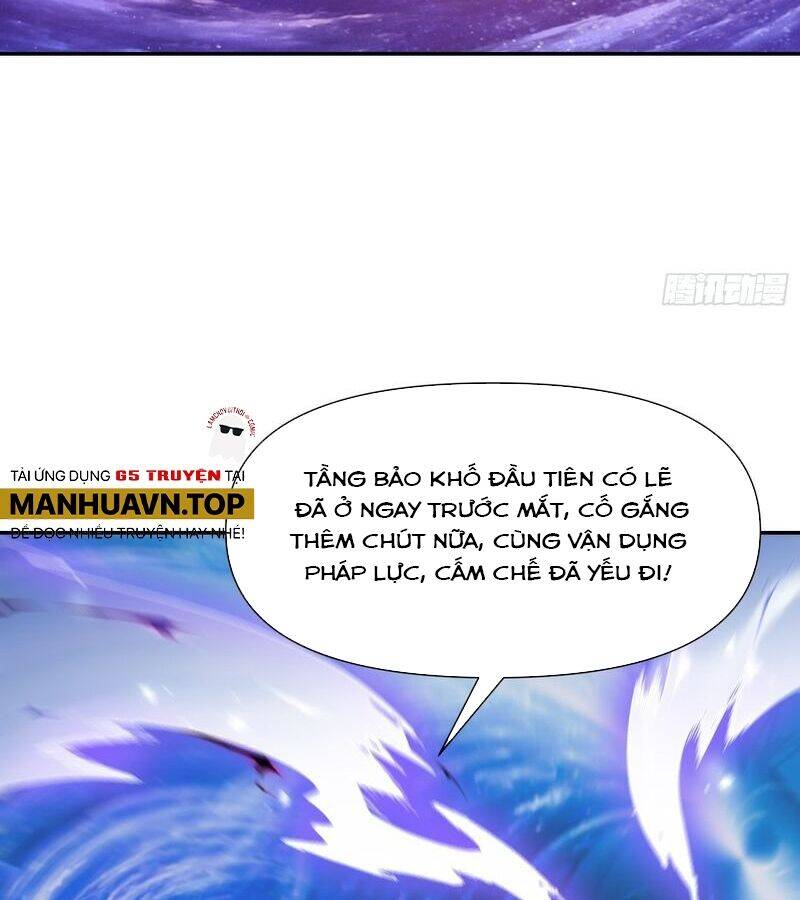 Nguyên Lai Ta Là Tu Tiên Đại Lão Chap 473 - Next Chap 474