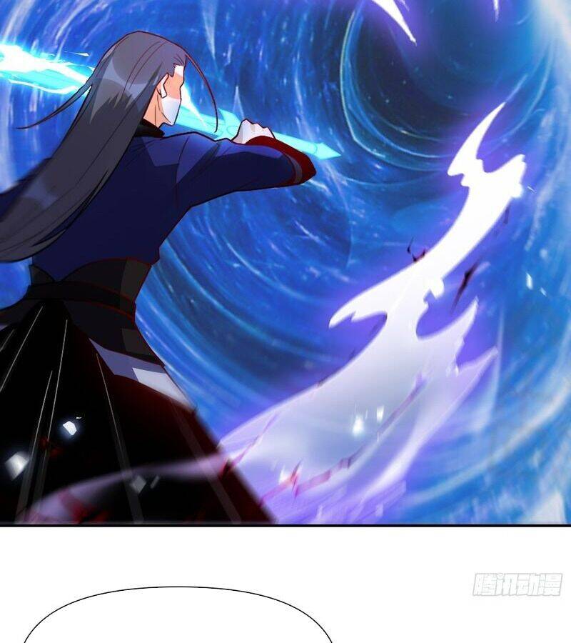 Nguyên Lai Ta Là Tu Tiên Đại Lão Chap 473 - Next Chap 474