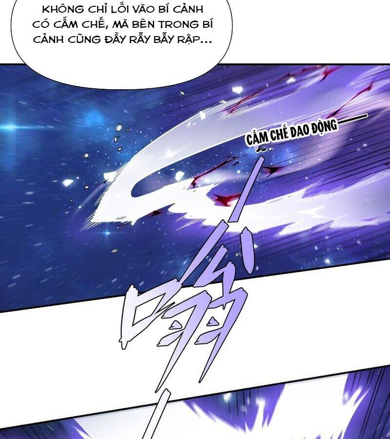 Nguyên Lai Ta Là Tu Tiên Đại Lão Chap 473 - Next Chap 474