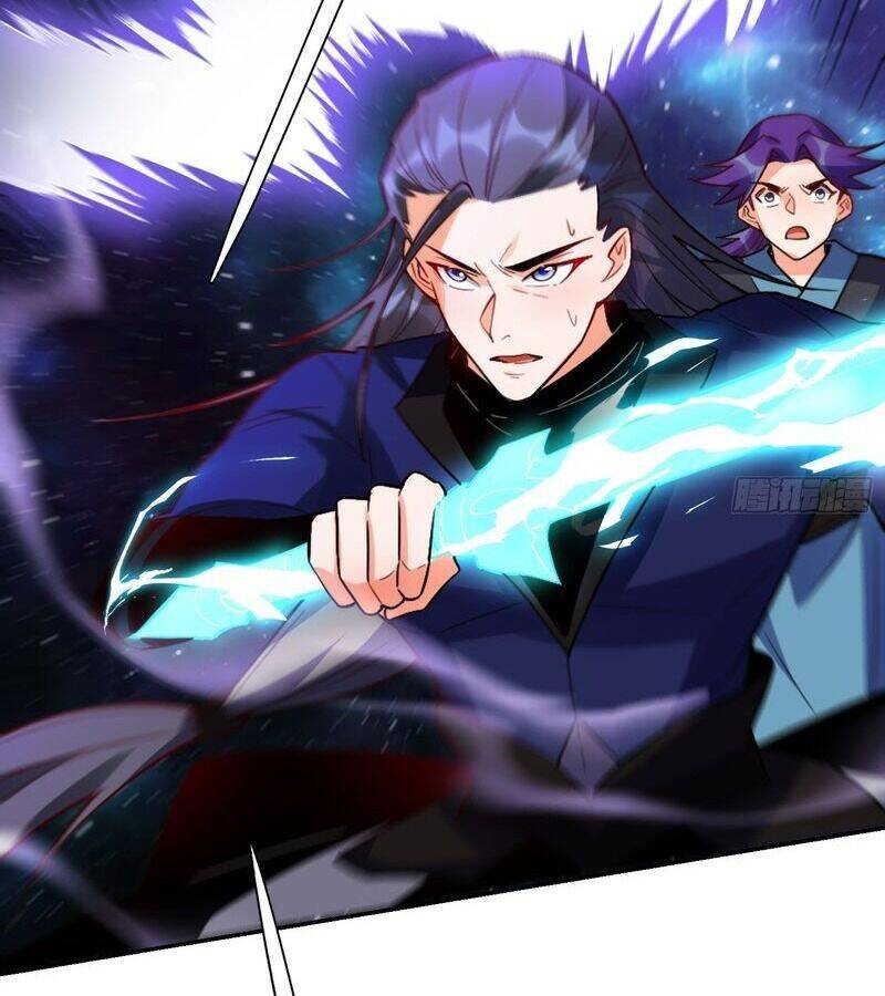Nguyên Lai Ta Là Tu Tiên Đại Lão Chap 473 - Next Chap 474