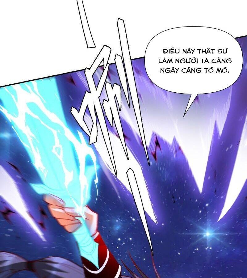 Nguyên Lai Ta Là Tu Tiên Đại Lão Chap 473 - Next Chap 474