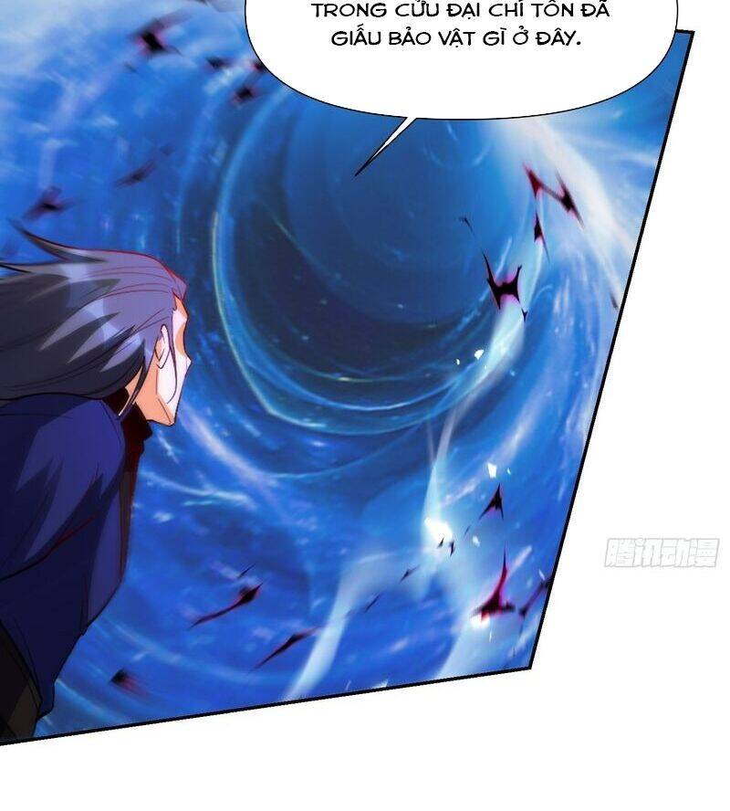 Nguyên Lai Ta Là Tu Tiên Đại Lão Chap 473 - Next Chap 474