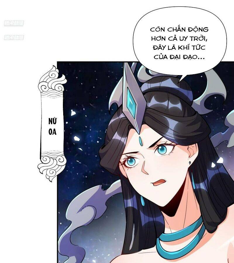 Nguyên Lai Ta Là Tu Tiên Đại Lão Chap 473 - Next Chap 474