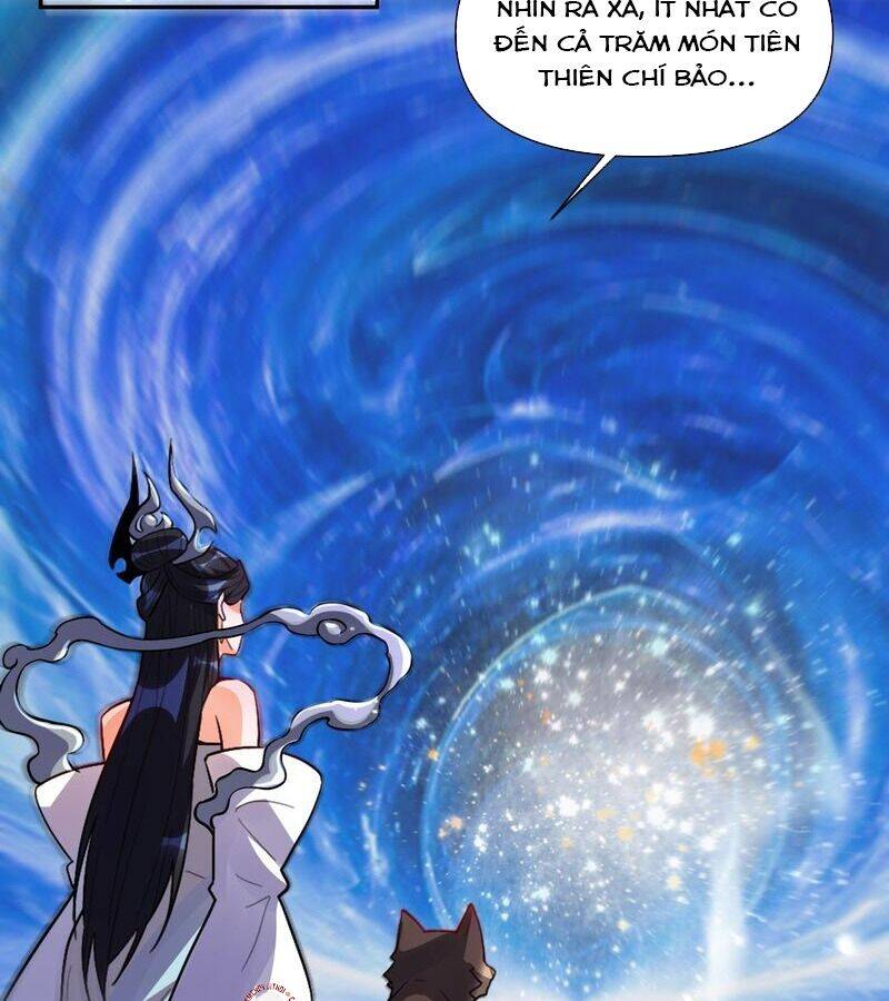Nguyên Lai Ta Là Tu Tiên Đại Lão Chap 473 - Next Chap 474