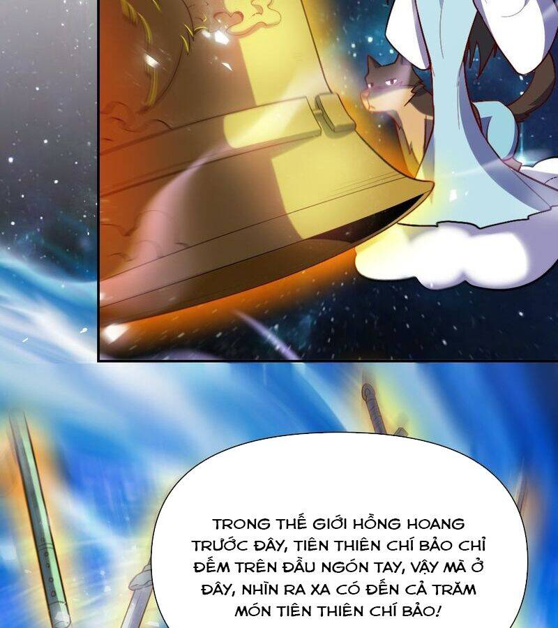 Nguyên Lai Ta Là Tu Tiên Đại Lão Chap 473 - Next Chap 474