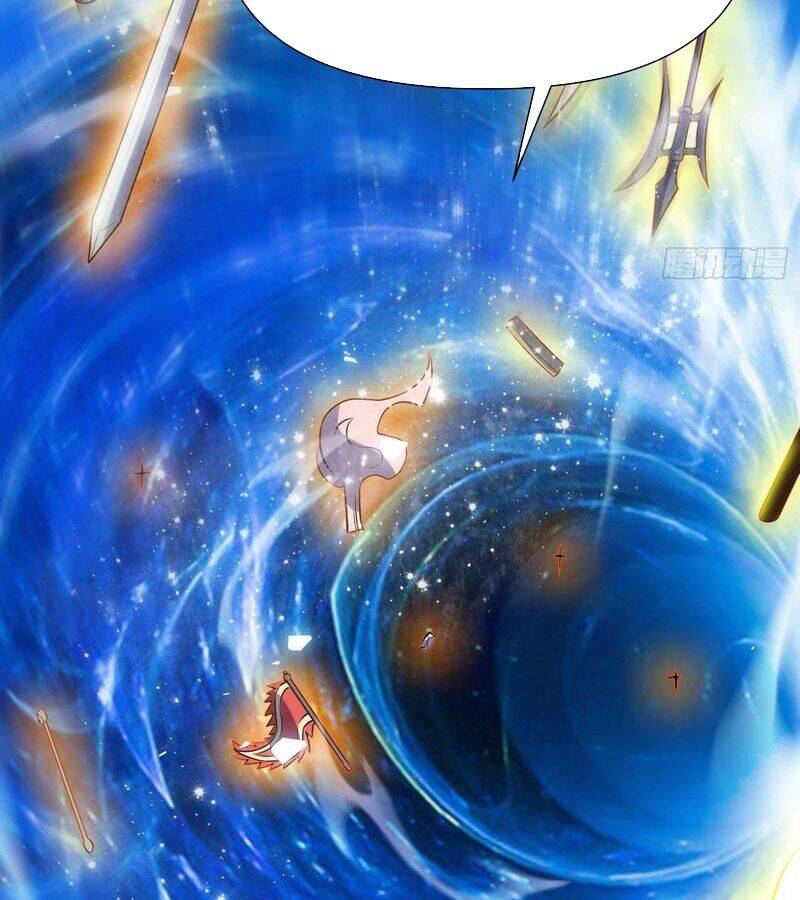 Nguyên Lai Ta Là Tu Tiên Đại Lão Chap 473 - Next Chap 474