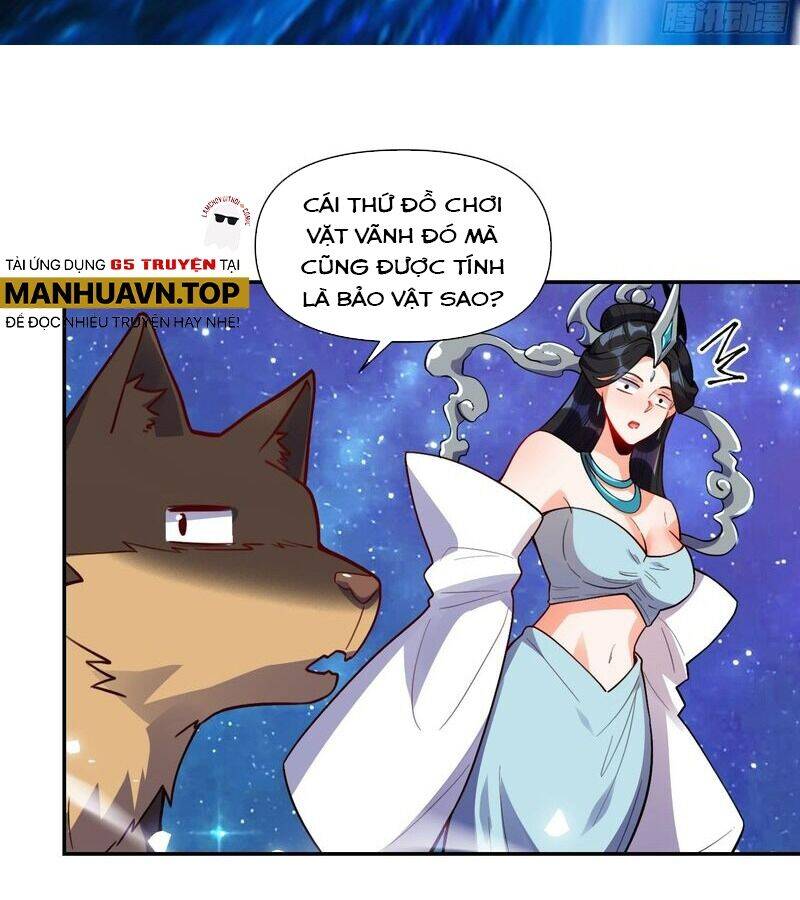 Nguyên Lai Ta Là Tu Tiên Đại Lão Chap 473 - Next Chap 474