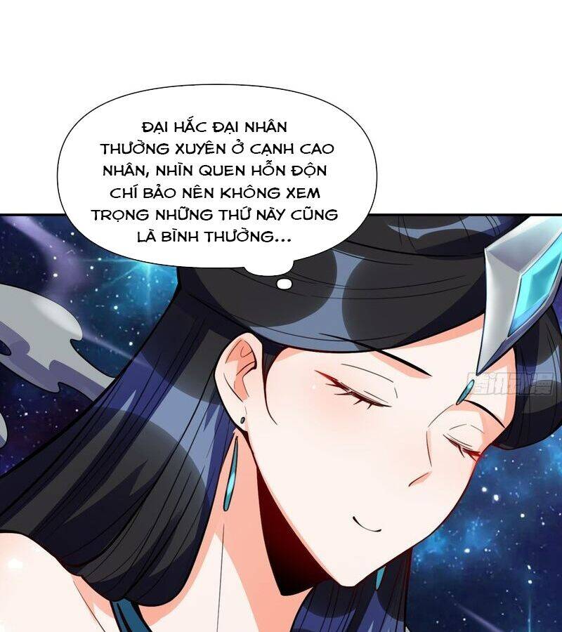 Nguyên Lai Ta Là Tu Tiên Đại Lão Chap 473 - Next Chap 474