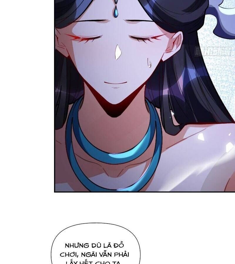 Nguyên Lai Ta Là Tu Tiên Đại Lão Chap 473 - Next Chap 474