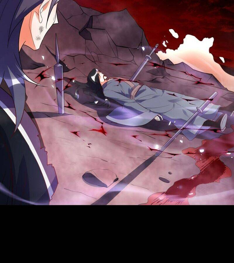 Nguyên Lai Ta Là Tu Tiên Đại Lão Chap 470 - Next Chap 471