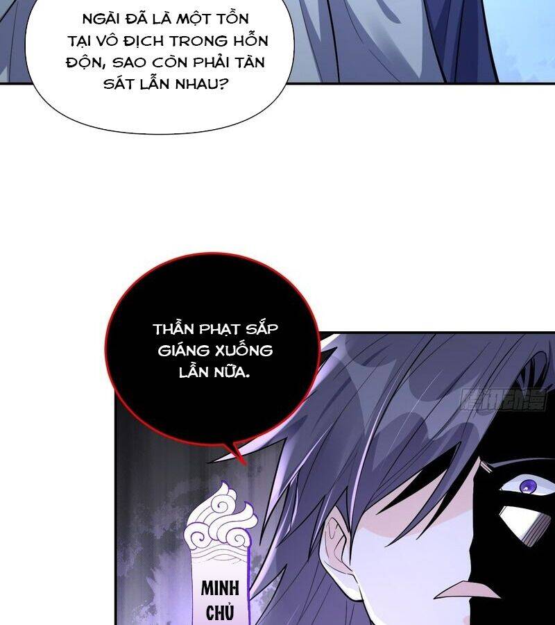 Nguyên Lai Ta Là Tu Tiên Đại Lão Chap 470 - Next Chap 471