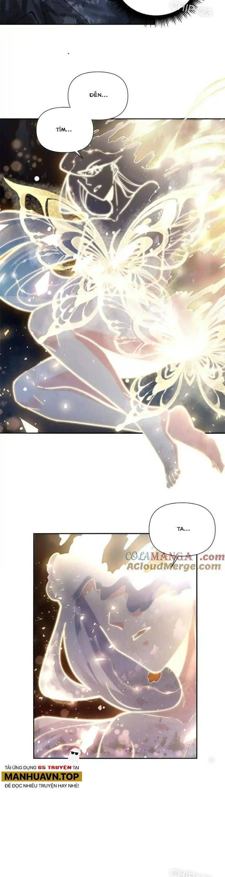 Nguyên Lai Ta Là Tu Tiên Đại Lão Chap 471 - Next Chap 472