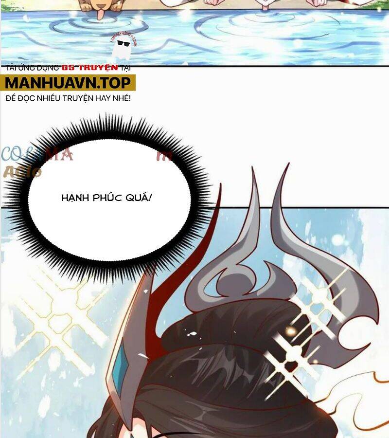 Nguyên Lai Ta Là Tu Tiên Đại Lão Chap 474 - Next Chap 475