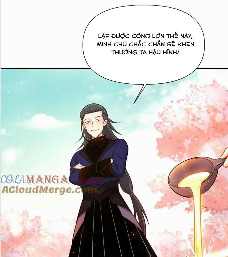Nguyên Lai Ta Là Tu Tiên Đại Lão Chap 474 - Next Chap 475