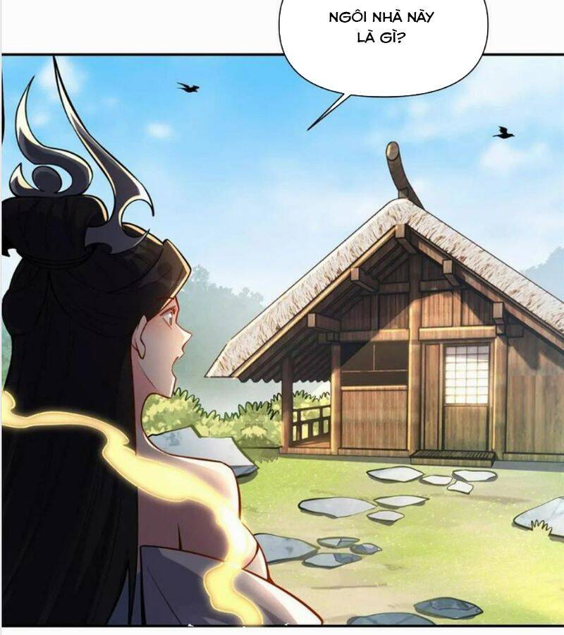 Nguyên Lai Ta Là Tu Tiên Đại Lão Chap 474 - Next Chap 475