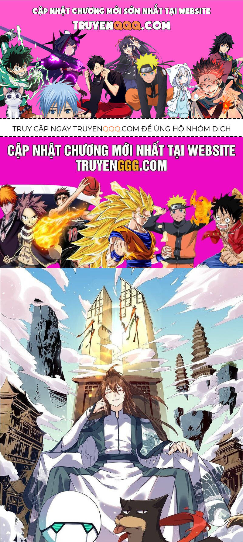 Nguyên Lai Ta Là Tu Tiên Đại Lão Chap 475 - Next Chap 476