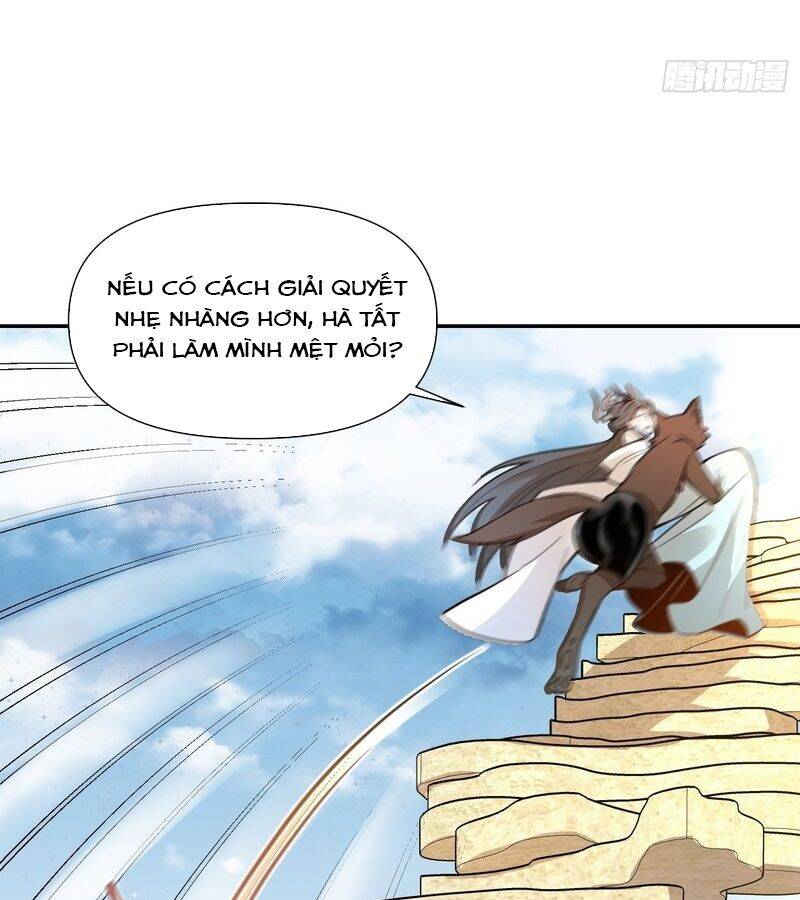 Nguyên Lai Ta Là Tu Tiên Đại Lão Chap 475 - Next Chap 476