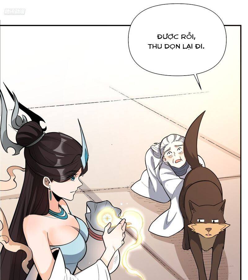 Nguyên Lai Ta Là Tu Tiên Đại Lão Chap 476 - Next Chap 477
