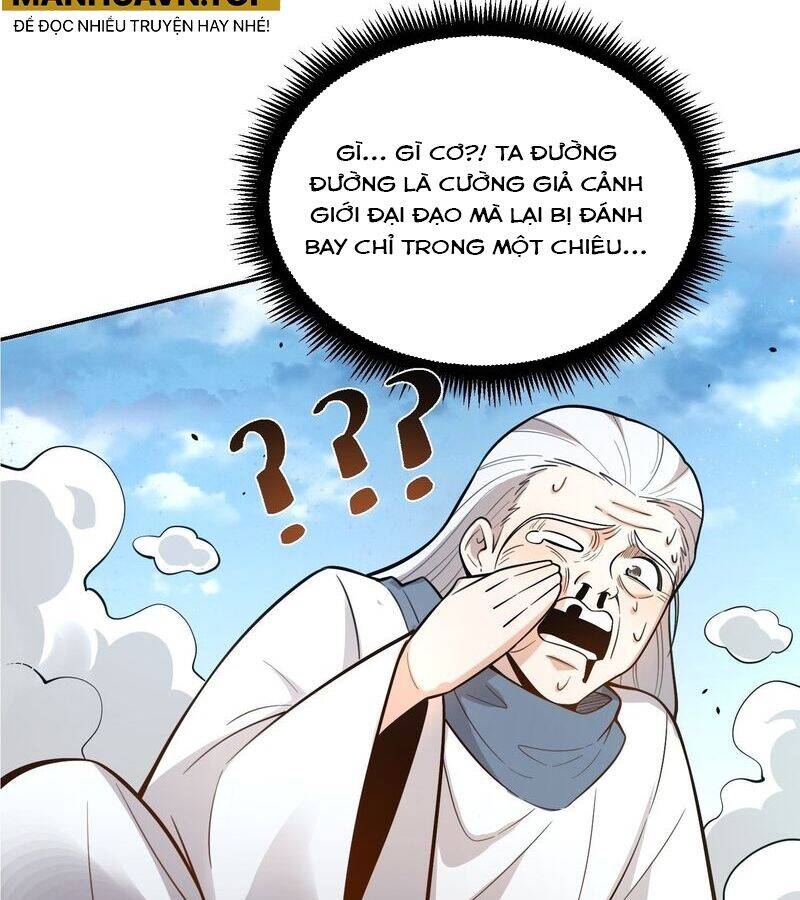 Nguyên Lai Ta Là Tu Tiên Đại Lão Chap 476 - Next Chap 477