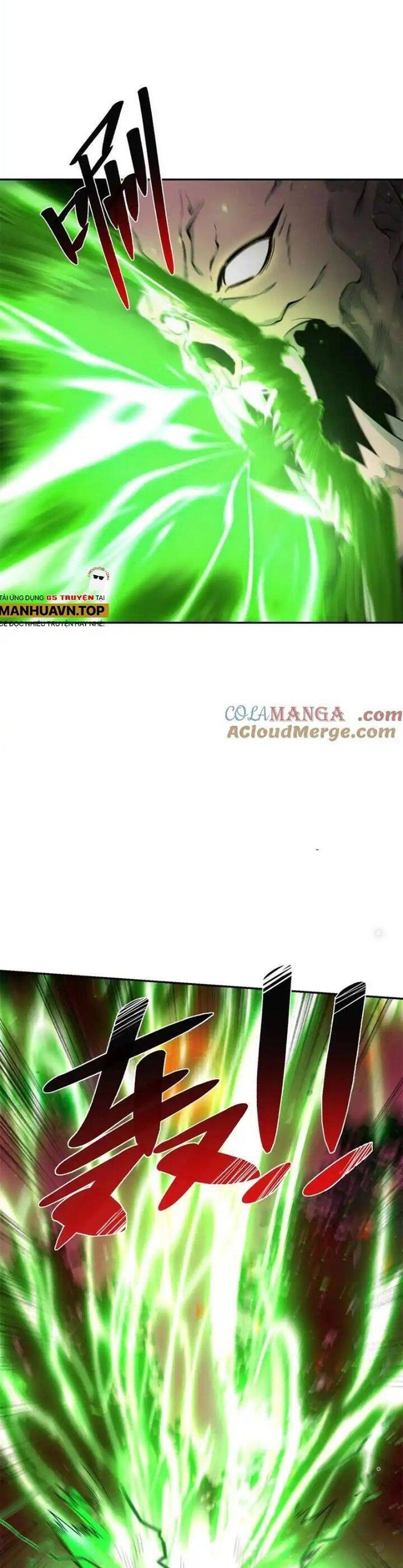 Nguyên Lai Ta Là Tu Tiên Đại Lão Chap 477 - Next Chap 478