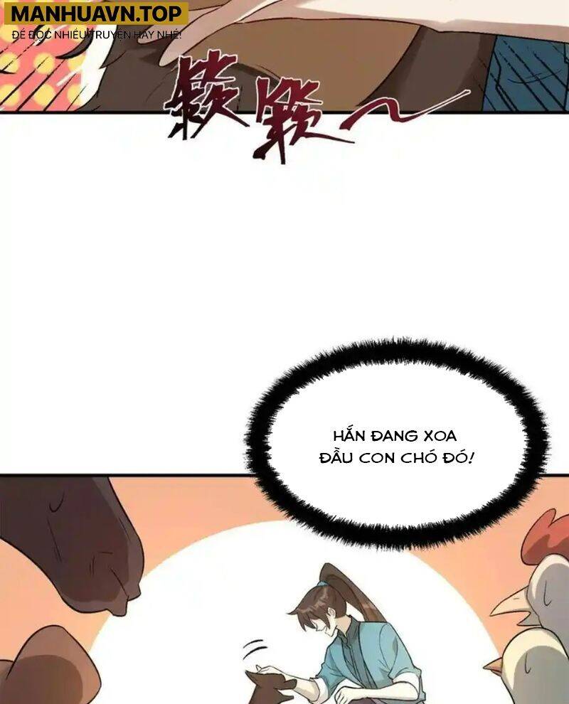 Nguyên Lai Ta Là Tu Tiên Đại Lão Chap 483 - Next Chap 484