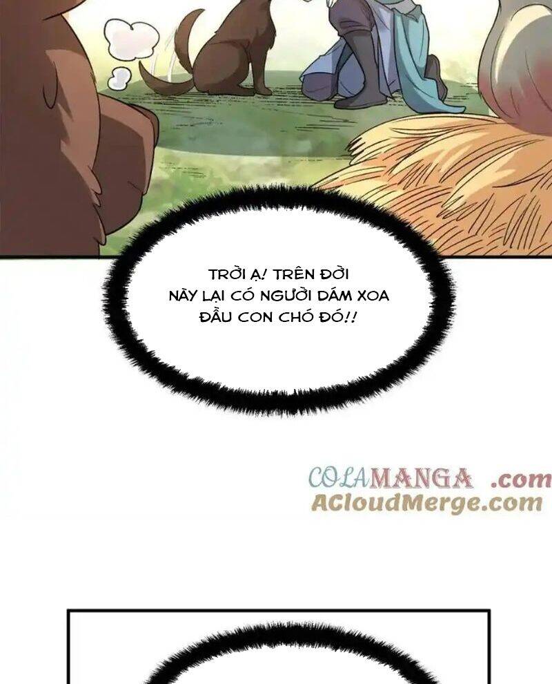 Nguyên Lai Ta Là Tu Tiên Đại Lão Chap 483 - Next Chap 484