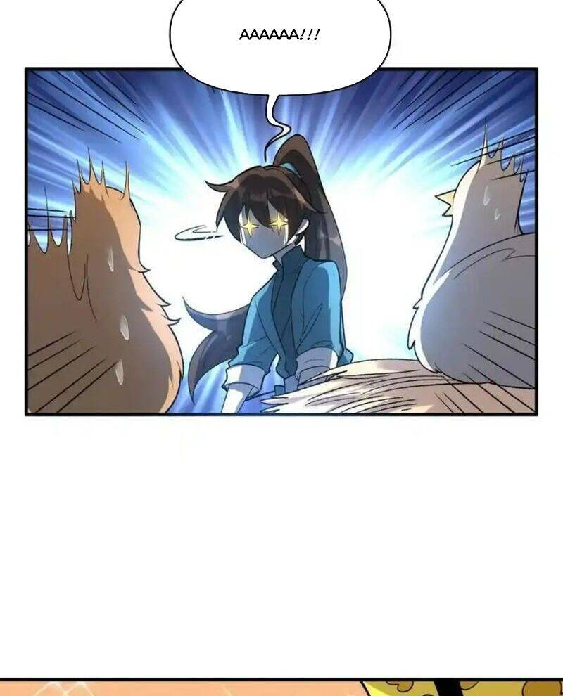 Nguyên Lai Ta Là Tu Tiên Đại Lão Chap 483 - Next Chap 484