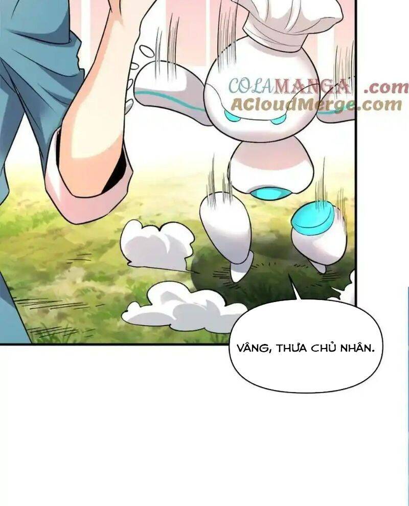 Nguyên Lai Ta Là Tu Tiên Đại Lão Chap 483 - Next Chap 484