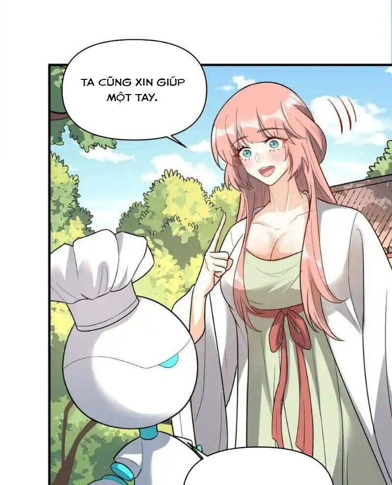 Nguyên Lai Ta Là Tu Tiên Đại Lão Chap 483 - Next Chap 484