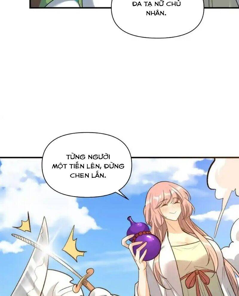 Nguyên Lai Ta Là Tu Tiên Đại Lão Chap 483 - Next Chap 484