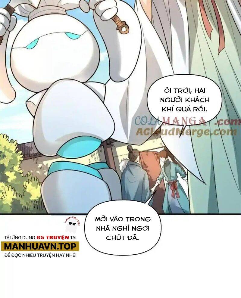 Nguyên Lai Ta Là Tu Tiên Đại Lão Chap 483 - Next Chap 484