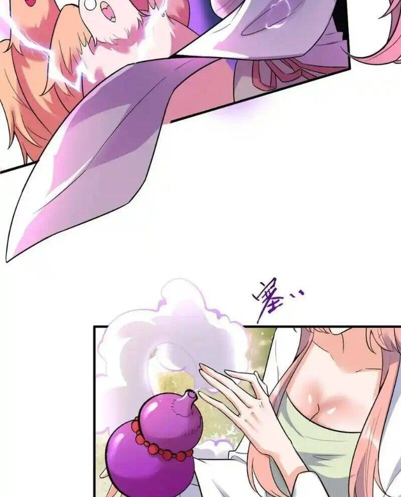Nguyên Lai Ta Là Tu Tiên Đại Lão Chap 483 - Next Chap 484