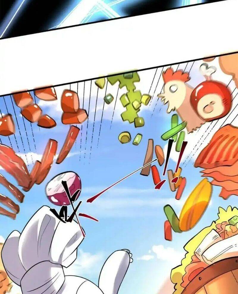 Nguyên Lai Ta Là Tu Tiên Đại Lão Chap 483 - Next Chap 484