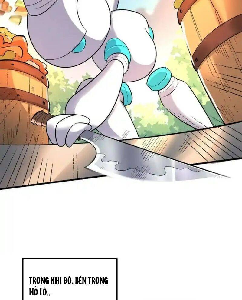 Nguyên Lai Ta Là Tu Tiên Đại Lão Chap 483 - Next Chap 484