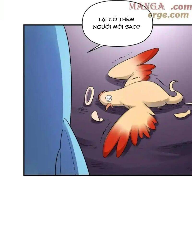 Nguyên Lai Ta Là Tu Tiên Đại Lão Chap 483 - Next Chap 484