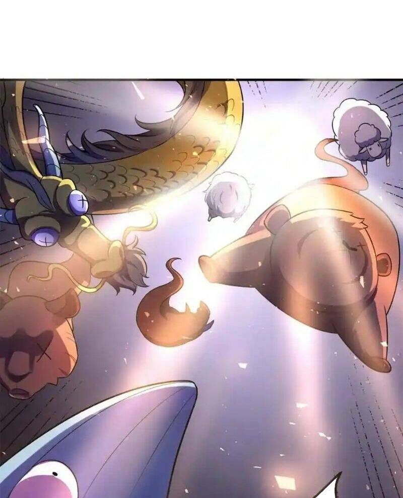 Nguyên Lai Ta Là Tu Tiên Đại Lão Chap 483 - Next Chap 484