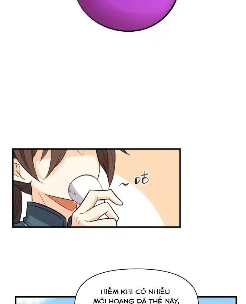 Nguyên Lai Ta Là Tu Tiên Đại Lão Chap 483 - Next Chap 484