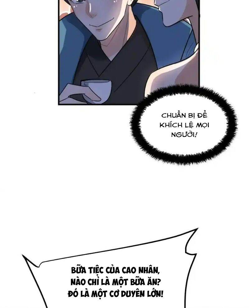 Nguyên Lai Ta Là Tu Tiên Đại Lão Chap 483 - Next Chap 484