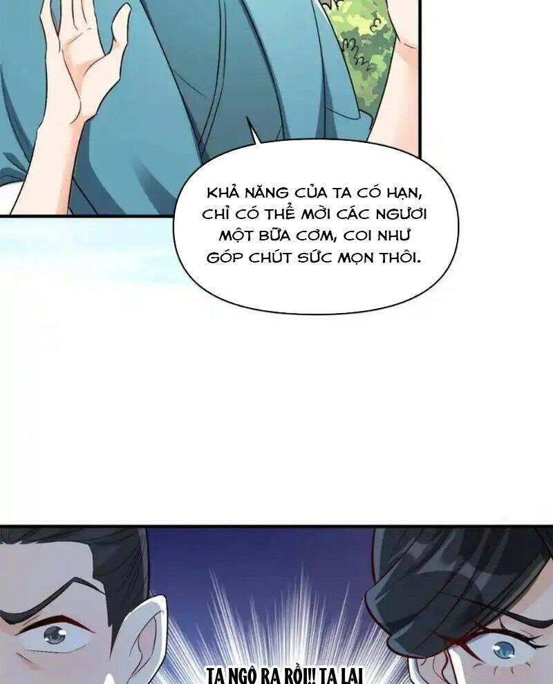 Nguyên Lai Ta Là Tu Tiên Đại Lão Chap 483 - Next Chap 484
