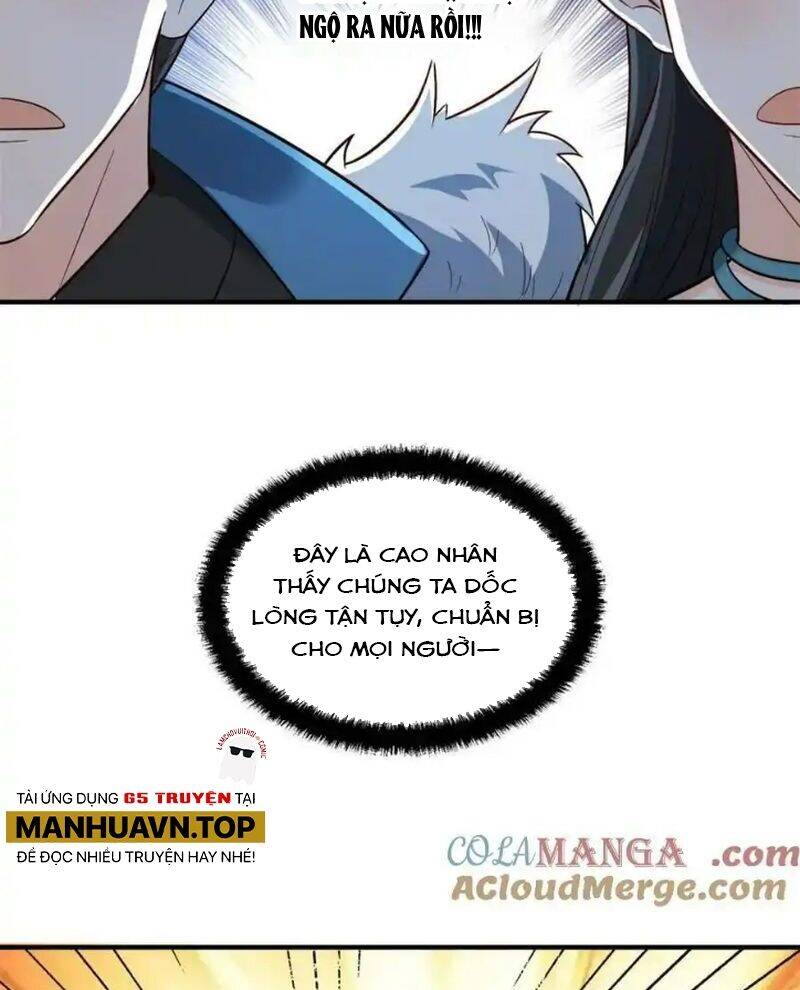 Nguyên Lai Ta Là Tu Tiên Đại Lão Chap 483 - Next Chap 484