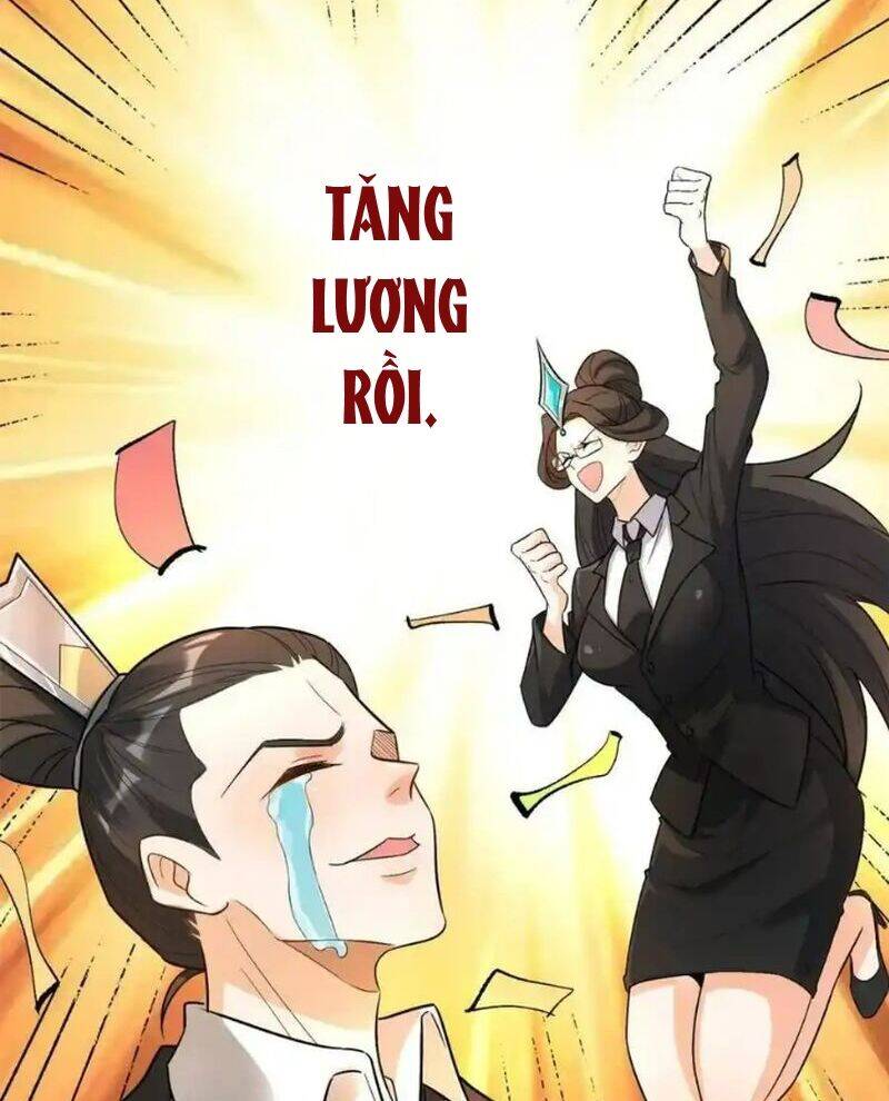 Nguyên Lai Ta Là Tu Tiên Đại Lão Chap 483 - Next Chap 484