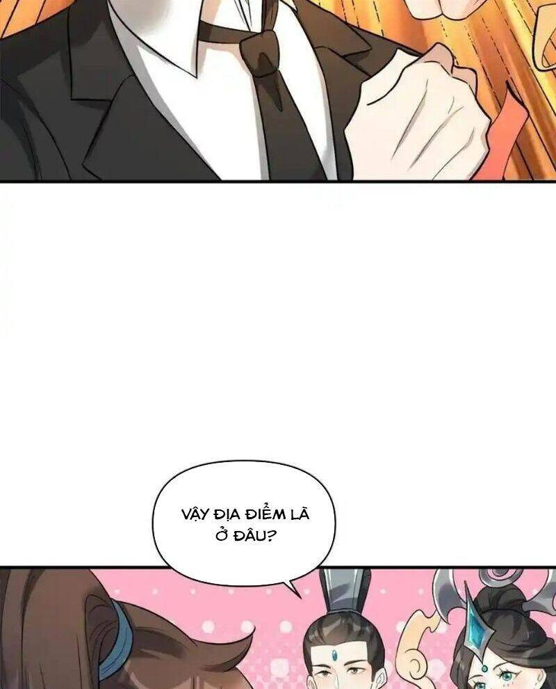 Nguyên Lai Ta Là Tu Tiên Đại Lão Chap 483 - Next Chap 484