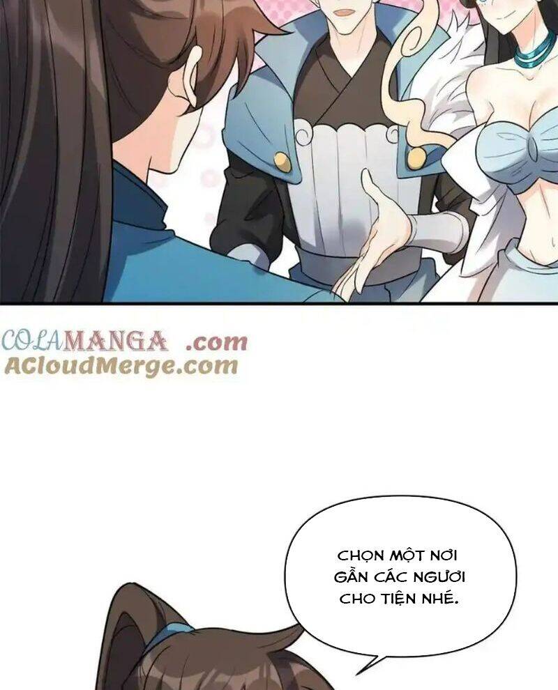 Nguyên Lai Ta Là Tu Tiên Đại Lão Chap 483 - Next Chap 484