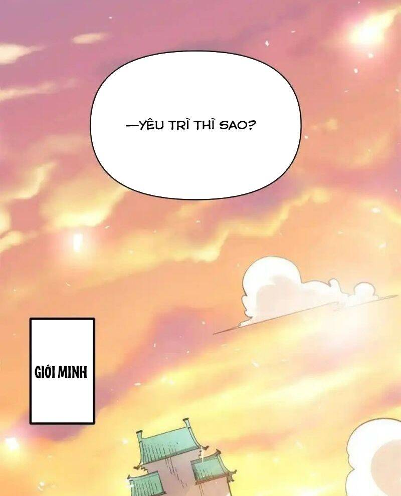 Nguyên Lai Ta Là Tu Tiên Đại Lão Chap 483 - Next Chap 484