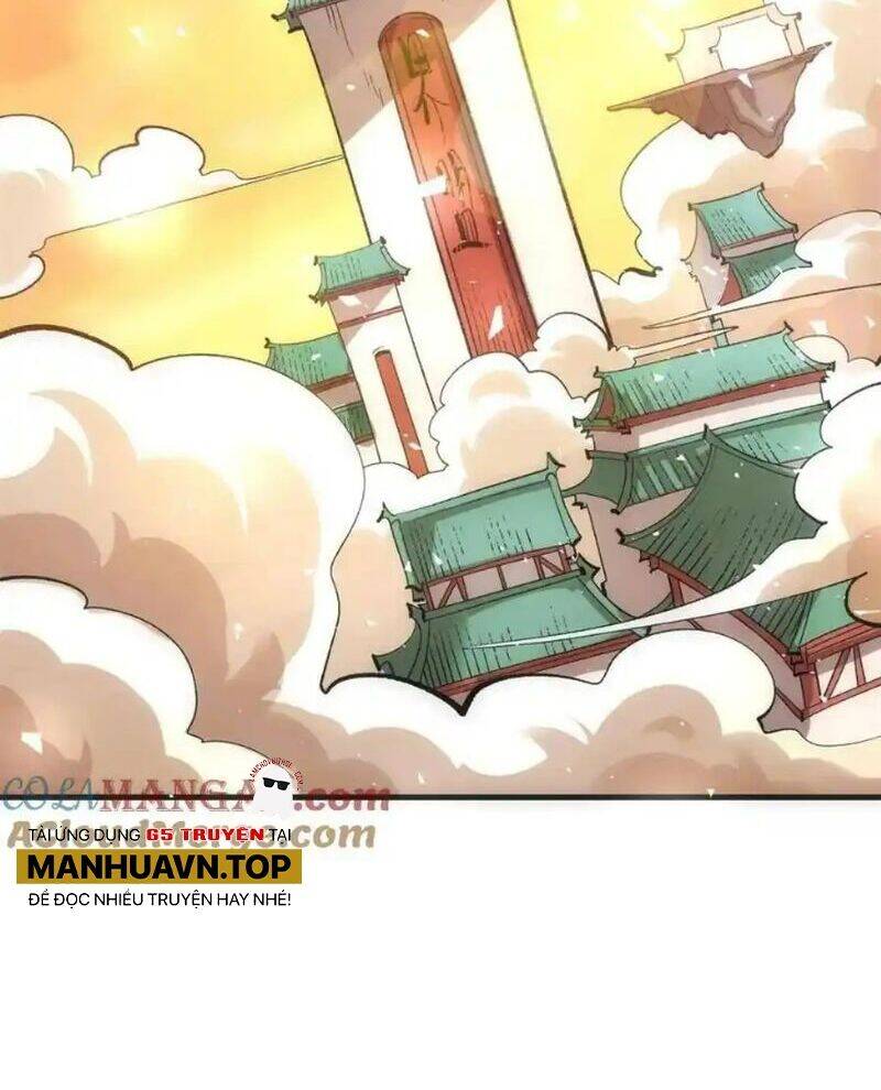 Nguyên Lai Ta Là Tu Tiên Đại Lão Chap 483 - Next Chap 484