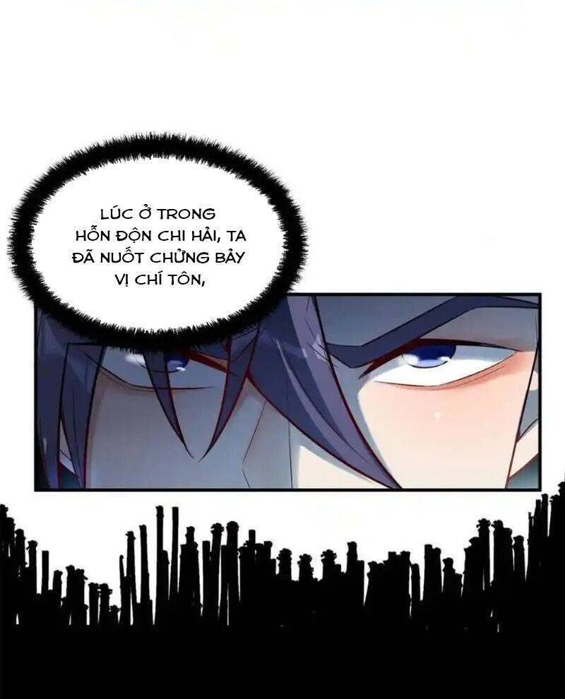 Nguyên Lai Ta Là Tu Tiên Đại Lão Chap 483 - Next Chap 484