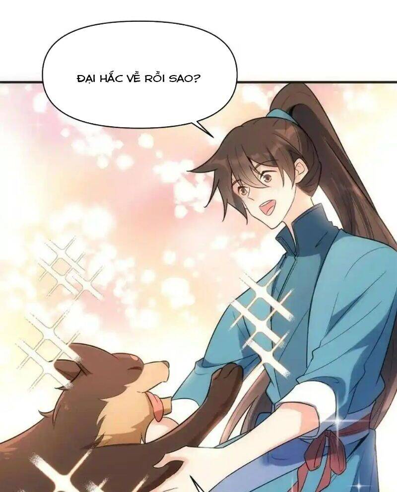 Nguyên Lai Ta Là Tu Tiên Đại Lão Chap 483 - Next Chap 484