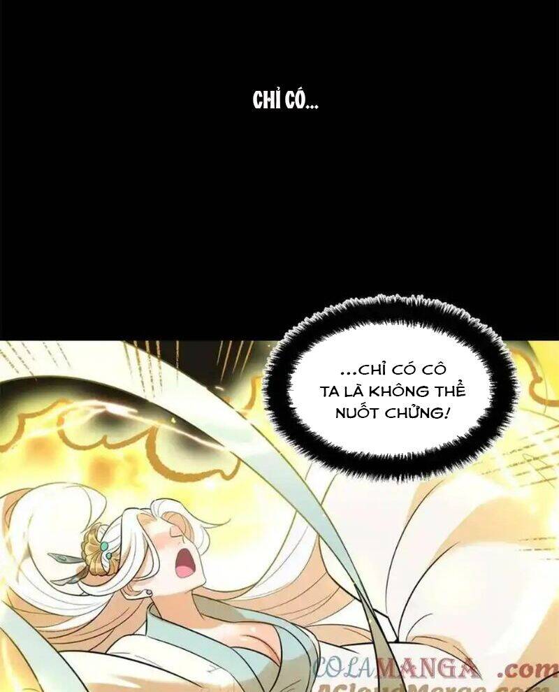 Nguyên Lai Ta Là Tu Tiên Đại Lão Chap 483 - Next Chap 484